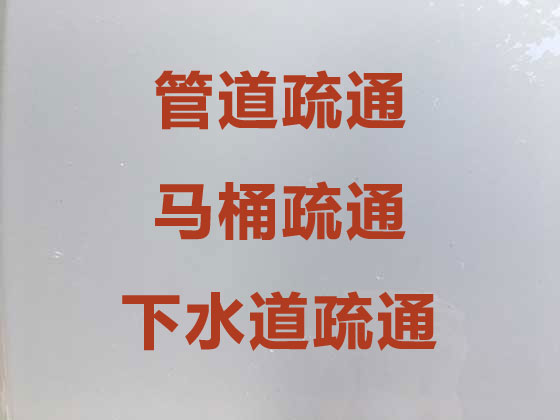 河池通厕所马桶，厕所管道疏通，就近派单