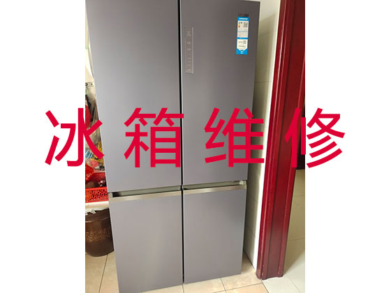 武汉专业冰箱冰柜安装