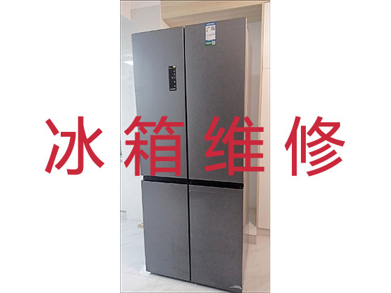 昆明专业电冰箱安装