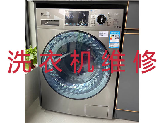 嘉兴专业上门维修洗衣机