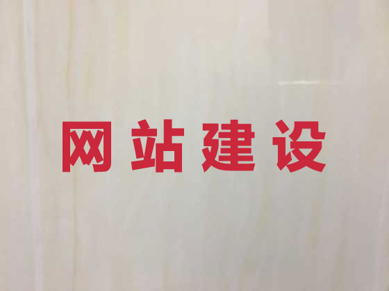 南京专业网站设计
